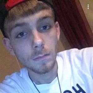 Meet your Posher, Logan